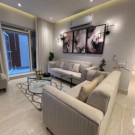 Riyadh Almajidiya Appartment Exterior photo