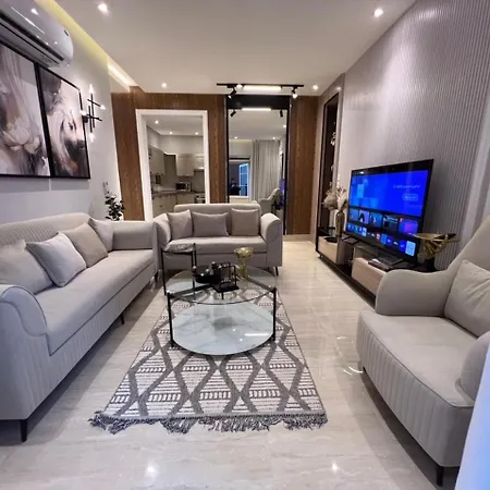 Riyadh Almajidiya Appartment Exterior photo