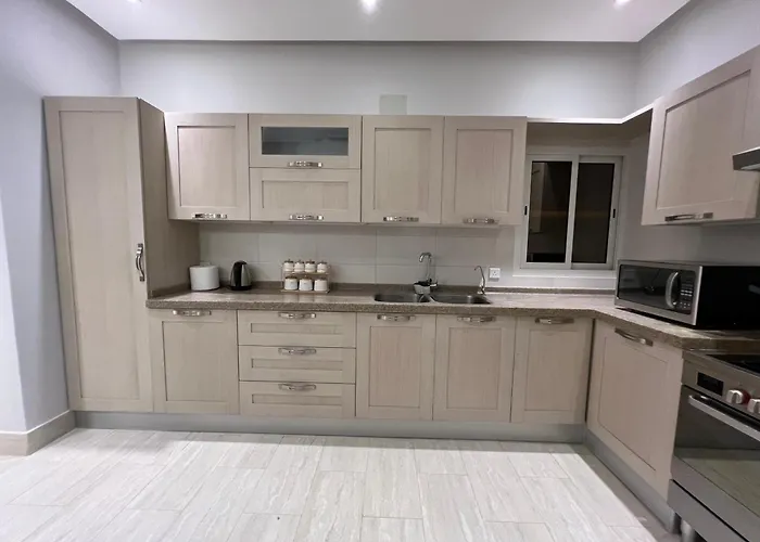 Riyadh Almajidiya Appartment