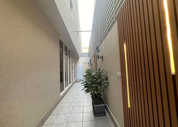 Riyadh Almajidiya Appartment