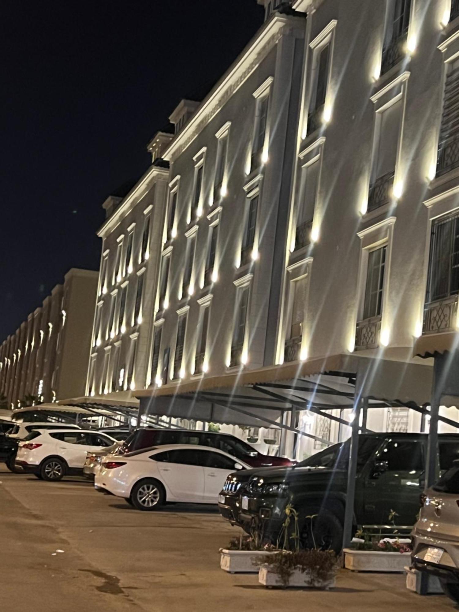 अपार्टमेंट Almajidiya Riyadh