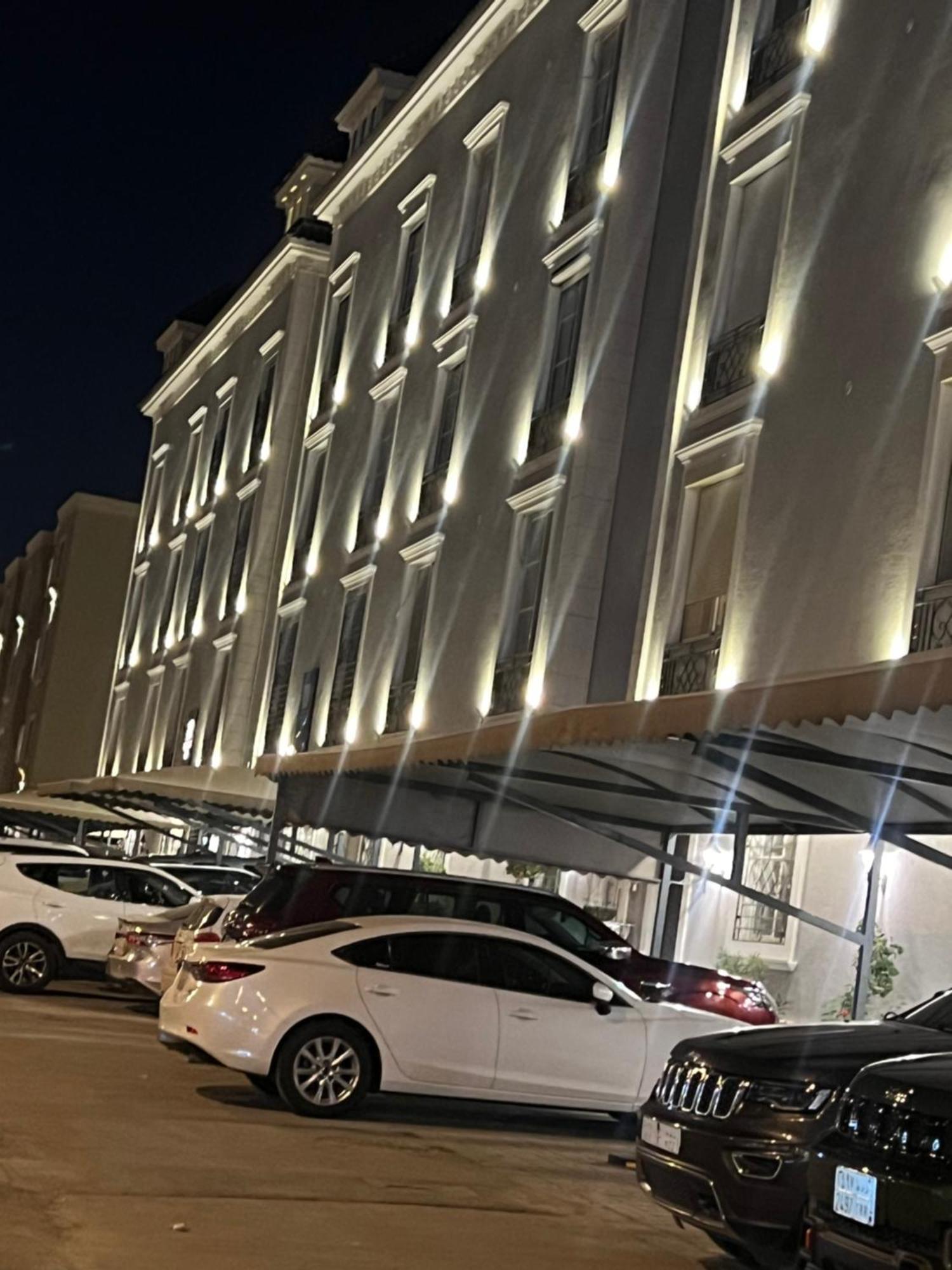 Almajidiya * Riyadh